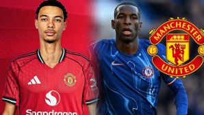 Tin chuyển nhượng sáng 17/7: MU kích hoạt bom tấn Hugo Ekitike; Jackson trên đường gia nhập Man United