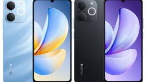 Realme mở bán vua pin giá rẻ có thêm độ bền chuẩn quân sự ăn đứt iPhone 16 siêu rẻ từ 2.3 triệu đồng