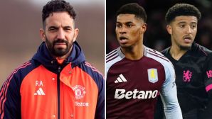 Rashford và Sancho bị HLV Amorim 'cách ly', huyền thoại Man Utd nói thẳng một điều về 2 ngôi sao