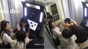 Báo chí Hàn hé lộ thân thế người phụ nữ đánh cô gái Việt Nam, lời thú nhận khiến dư luận chấn động