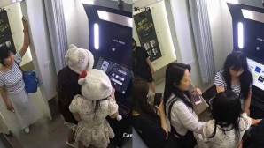 Công ty Hàn Quốc xin lỗi người dân Việt Nam, cam kết xử mạnh tay với người phụ nữ đánh cô gái Việt
