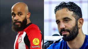 Thương vụ Manchester United - Mbeumo chính thức đổ bể, HLV Ruben Amorim gấp rút chốt người thay thế