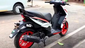 Tin xe 16/7: ‘Cơn ác mộng’ của Honda SH ra mắt giá 38 triệu đồng rẻ như Vision, có ABS và màn TFT
