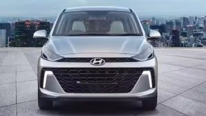 Tin xe trưa 16/7: Hyundai Grand i10 2025 mới chính thức ra mắt, gây sốt với giá rẻ gần bằng Honda SH