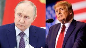Tối hậu thư của Tổng thống Trump gửi tới Điện Kremlin, phản ứng của ông Putin đầy bất ngờ
