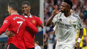 Tin MU hôm nay 17/7: Man United có cơ hội vàng chiêu mộ Vinicius; Ronaldo giải cứu Rashford?