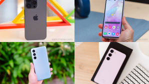 Tin công nghệ trưa 17/7: Galaxy A17 rò rỉ, Galaxy S23 rẻ như cho, iPhone 14 Pro fullbox vẫn hot, Galaxy A35 5G hạ giá