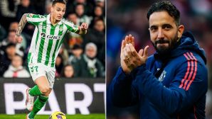 Real Betis rời cuộc đàm phán, 4 đội bóng sẵn sàng giải cứu Antony khỏi Man United