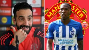 Man Utd chiến thắng AC Milan, HLV Amorim chiêu mộ thành công 'cơn lốc đường biên' Ngoại hạng Anh?