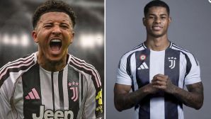 Juventus đạt thỏa thuận chiêu mộ Rashford, Man United thanh lý bộ đôi 'người thừa' để đón Mbeumo?