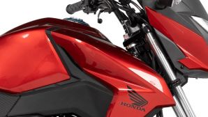 Honda chính thức ra mắt ‘huyền thoại côn tay’ 125cc mới giá 38 triệu đồng: Đại chiến Yamaha Exciter