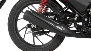 Tin xe máy 17/7: Honda ra mắt 'vua côn tay' 125cc mới giá 38 triệu đồng, chơi sát ván Yamaha Exciter