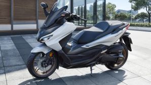 Honda chính thức trình làng ‘ông hoàng xe ga’ mới đẹp hơn SH 160i, trang bị cực khủng, giá hấp dẫn