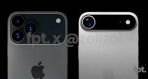 Lần đầu tiên Apple 'ghẻ lạnh' dòng Pro: iPhone 17 Pro và cú quay xe lớn nhất trong lịch sử 