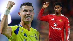 Ronaldo hóa 'siêu cò' tại Al Nassr, Marcus Rashford được giúp sức rời Manchester United