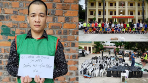 Lộ diện ông trùm 9X người Việt Nam, 'làm mưa làm gió' ở Tam Giác Vàng, lừa hàng trăm đồng bào