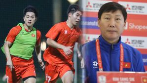 Điểm tin BĐVN trưa 17/7: Đối thủ của ĐT Việt Nam chính thức bỏ giải; HLV Kim Sang-sik hưởng lợi?