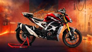 Tin xe 17/7: Ra mắt ‘thần gió’ 312cc mới ăn đứt Yamaha Exciter và Honda Winner X, giá 64 triệu đồng