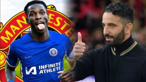 Thương vụ Jackson - Man United có biến, Chelsea khiến HLV Ruben Amorim rơi vào cảnh trớ trêu