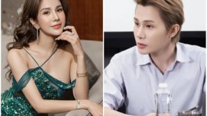 Bị CĐM 'tấn công' như vũ bão sau họp báo của Jack, Diệp Lâm Anh có màn đáp trả cực 'chất' thế nào?