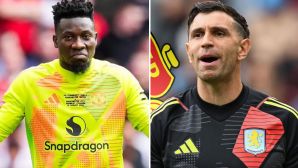 HLV Amorim nhận tin vui từ Onana, Man United ra quyết định cuối cùng vụ chiêu mộ Dibu Martinez