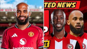 Mbeumo ra mắt Manchester United, HLV Ruben Amorim bất ngờ nhắm bom tấn tiếp theo từ Brentford?