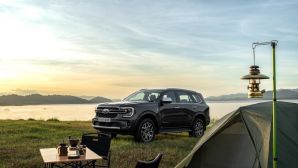 Ford Việt Nam lập kỷ lục doanh số trong nửa đầu năm 2025, giữ vững vị thế dẫn đầu nhiều phân khúc