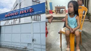 Bé gái 5 tuổi đi lạc 8 ngày: Cô ruột bất ngờ đến nhận, danh tính cha mẹ vẫn là ẩn số
