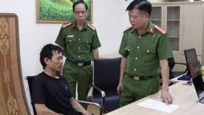 Danh tính gã đàn ông giả làm ‘thầy lang’ lẻn vào nhà dân giở trò đồi bại với bé gái 9 tuổi, lời khai gây phẫn nộ
