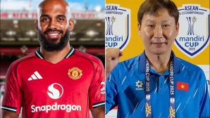 Lịch thi đấu bóng đá hôm nay: Mbeumo chính thức ra mắt Man Utd; U23 Việt Nam đại thắng U23 Lào?