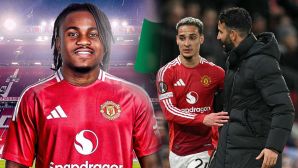 Tin chuyển nhượng sáng 18/7: Chính thức xong vụ Lookman - Man Utd; MU bán Antony với giá khó tin