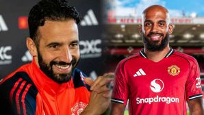 Man United chính thức 'chốt hạ' vụ Mbeumo, HLV Ruben Amorim đón 'siêu máy quét' cập bến Old Trafford?