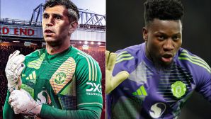 Manchester United hoàn tất vụ Emiliano Martinez sau trận Leeds, Onana hết cơ hội ở lại Old Trafford?