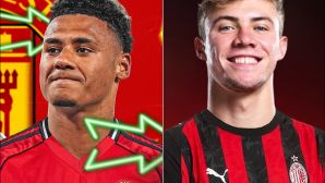 Ollie Watkins chính thức xác nhận tới Manchester United, Rasmus Hojlund trên đường gia nhập AC Milan