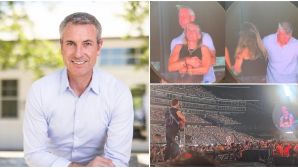 CEO Andy Byron lên tiếng chỉ trích Coldplay công khai khoảnh khắc ‘ngoại tình’ mà chưa được cho phép