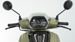 Rẻ như Honda Wave Alpha, 'kẻ hủy diệt Vision' ra mắt giá 20 triệu đồng, thiết kế đẹp lấn át SH Mode