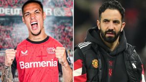 Tin chuyển nhượng mới nhất 18/7: Xong vụ Antony đến Leverkusen; Man United công bố bom tấn thứ tư?