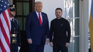Hé lộ về ‘siêu thỏa thuận’ trao đổi vũ khí của ông Zelensky và ông Trump, đôi bên cùng có lợi