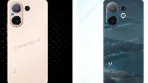 vivo sắp ra mắt vua tầm trung mới, rẻ bèo vẫn chiến hơn Galaxy A56, thiết kế lu mờ Galaxy S25 Edge