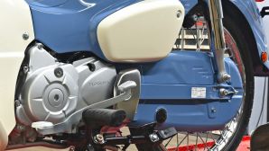 Tin xe máy 19/7: Quên Future đi, ‘huyền thoại xe số’ mới của Honda về Việt Nam, đè bẹp RSX, giá mềm