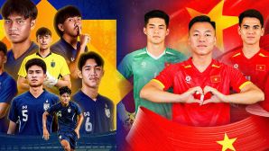 Kết quả bóng đá U23 Đông Nam Á: ĐT Việt Nam thắng đậm; Thái Lan 'hủy diệt' đối thủ?