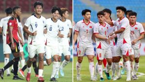 Bảng xếp hạng VCK U23 Đông Nam Á 2025 mới nhất: ĐT Việt Nam đặt một chân vào chung kết?