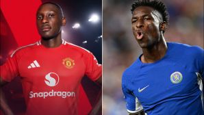 Chuyển nhượng MU 20/7: Kolo Muani đồng ý tới Man Utd; Manchester United tất tay vụ Nicolas Jackson