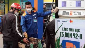 Giá xăng dầu hôm nay 20/7: Suy giảm liên tục giúp người tiêu dùng trong nước được hưởng lợi!