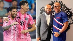 Kết quả bóng đá hôm nay: Messi gây sốt ở Inter Miami; Man United công bố tân binh thứ tư sau Mbeumo?