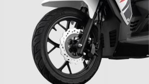 Tin xe hot 20/7: ‘Vua xe ga’ mới đẹp hơn Honda Air Blade và Vario ra mắt với giá cực kỳ cạnh tranh