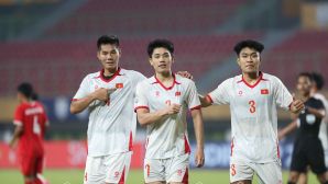 Dự đoán tỷ số U23 Việt Nam vs U23 Campuchia: Nhà vô địch Đông Nam Á thị uy sức mạnh?