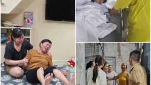 Vụ lật tàu du lịch ở Quảng Ninh: Nhói lòng gia đình 8 người gặp nạn, bé trai 6 tuổi không qua khỏi