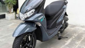 Yamaha chính thức mở bán ‘vua xe ga’ 125cc mới tại Việt Nam: Giá 34 triệu đồng, lấn át Honda SH Mode
