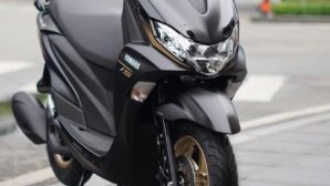 Tin xe máy 20/7: ‘Xe ga quốc dân’ 125cc mới của Yamaha về đại lý Việt, có phanh ABS, giá rẻ hơn LEAD
